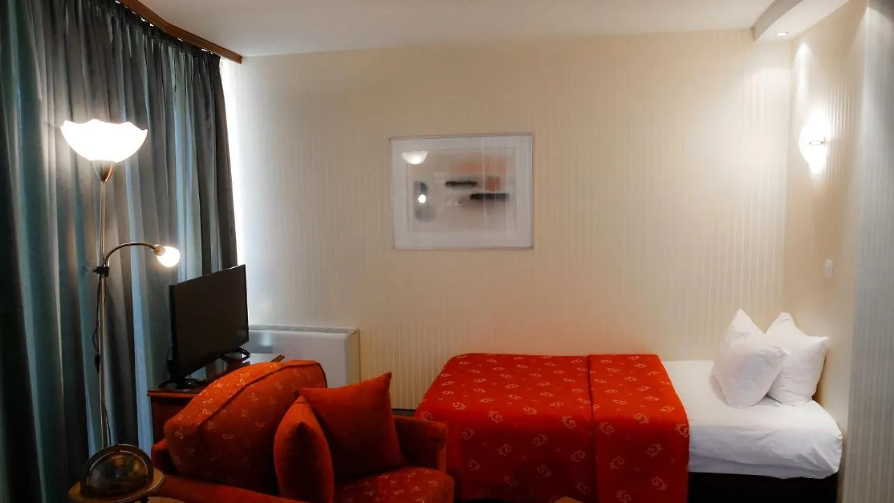 Hotel Bankya Palace