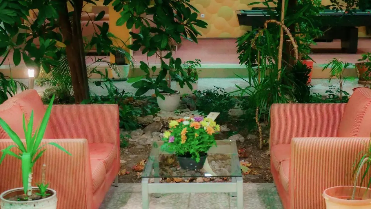 ****  Hotel Bankya Palace Bulgaria