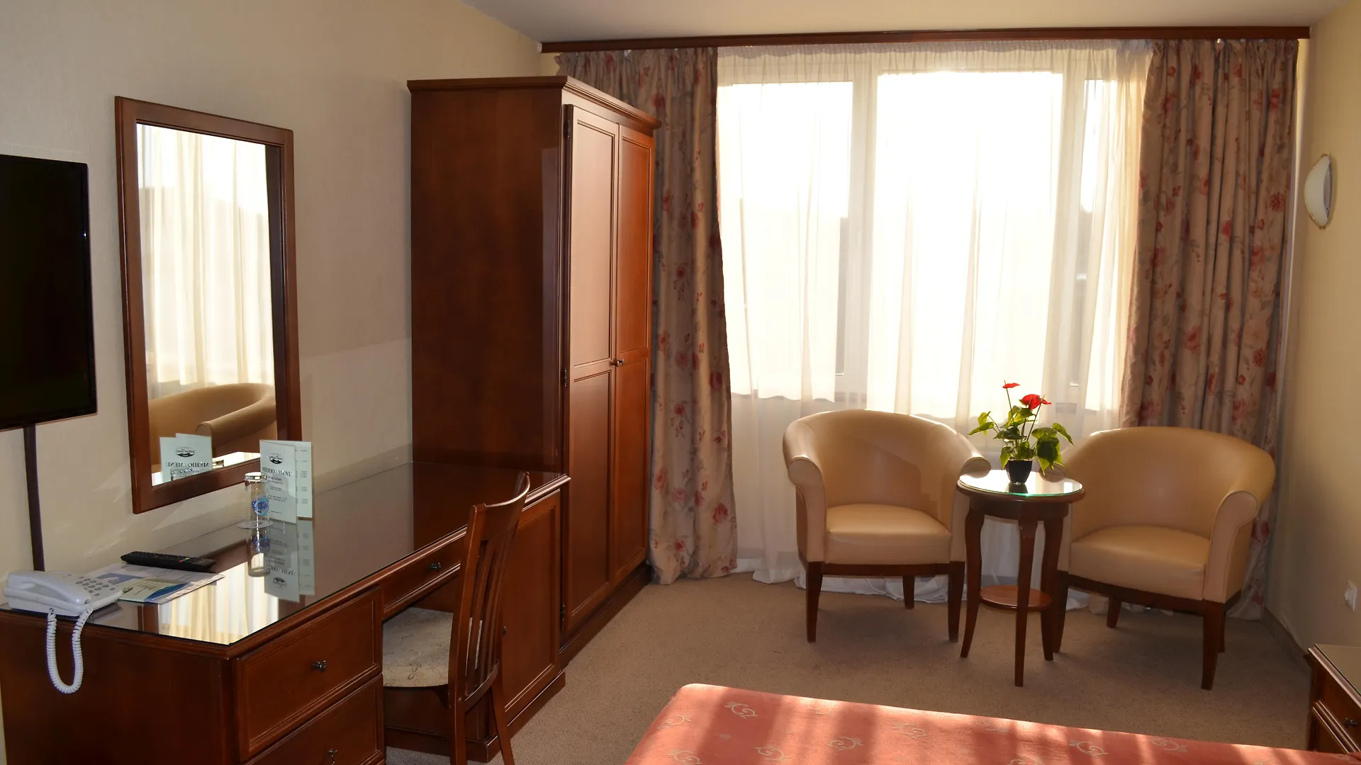 Hotel Bankya Palace