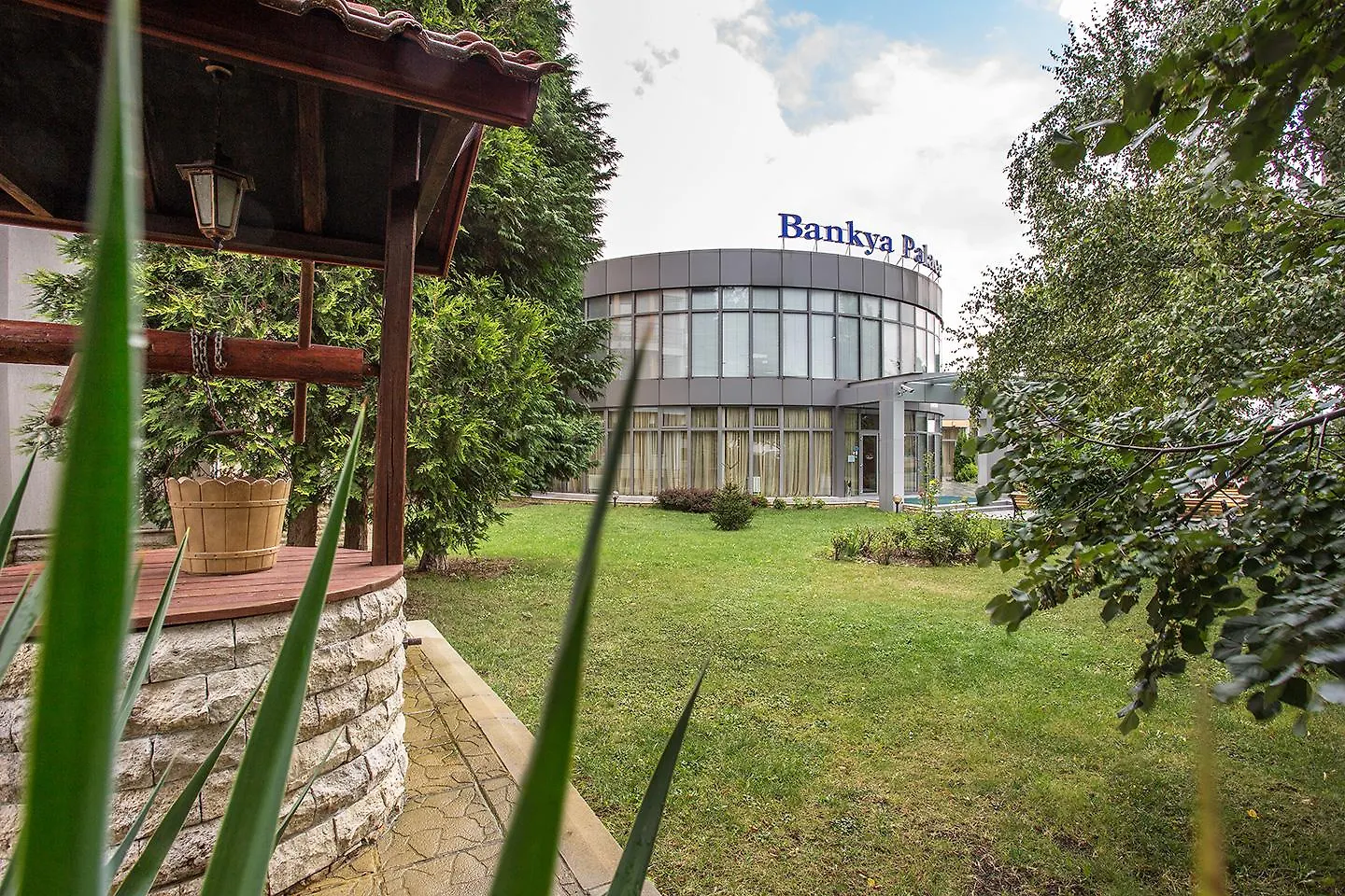 Hotel Bankya Palace Βουλγαρία