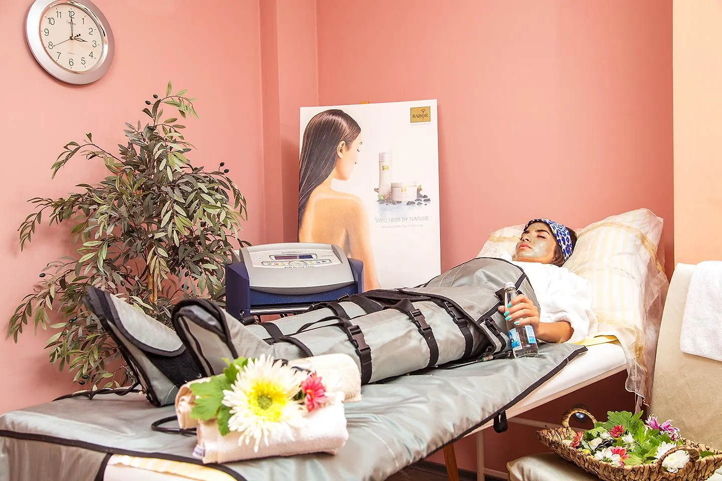 Hotel Bankya Palace 4*,  Βουλγαρία