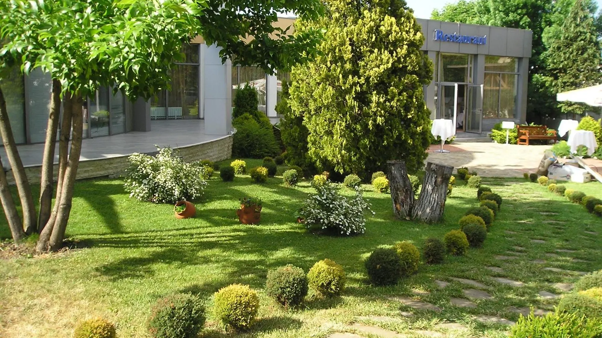 Hotel Bankya Palace 4*,
