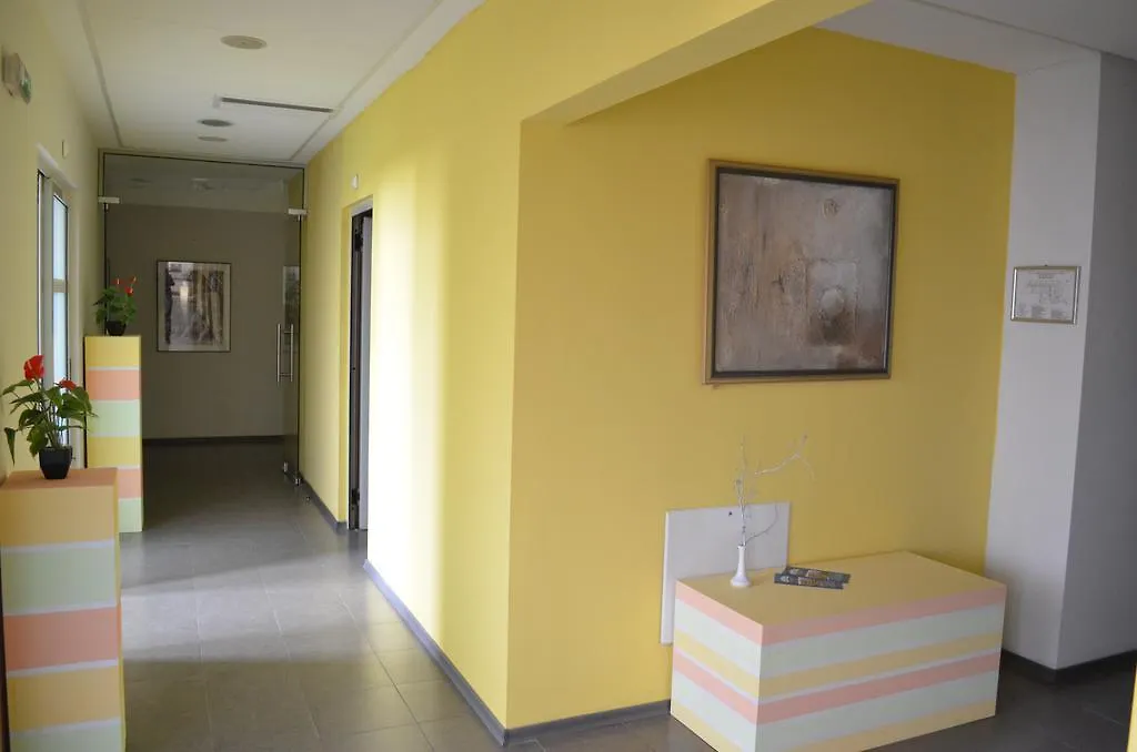 Hotel Bankya Palace 4*,  Bulgaria