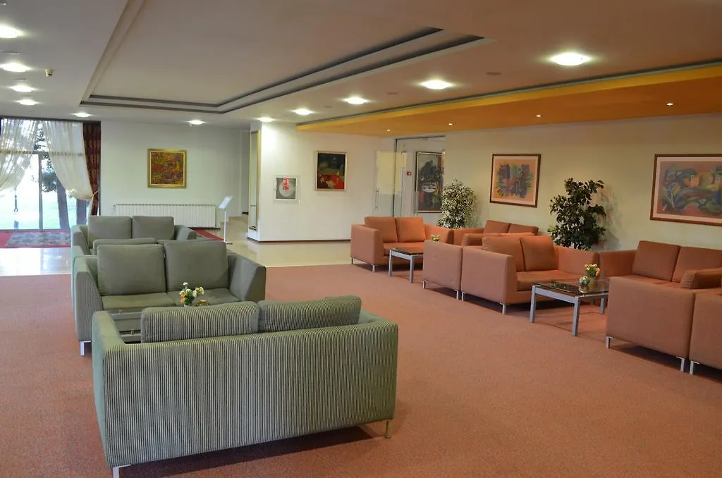 Hotel Bankya Palace