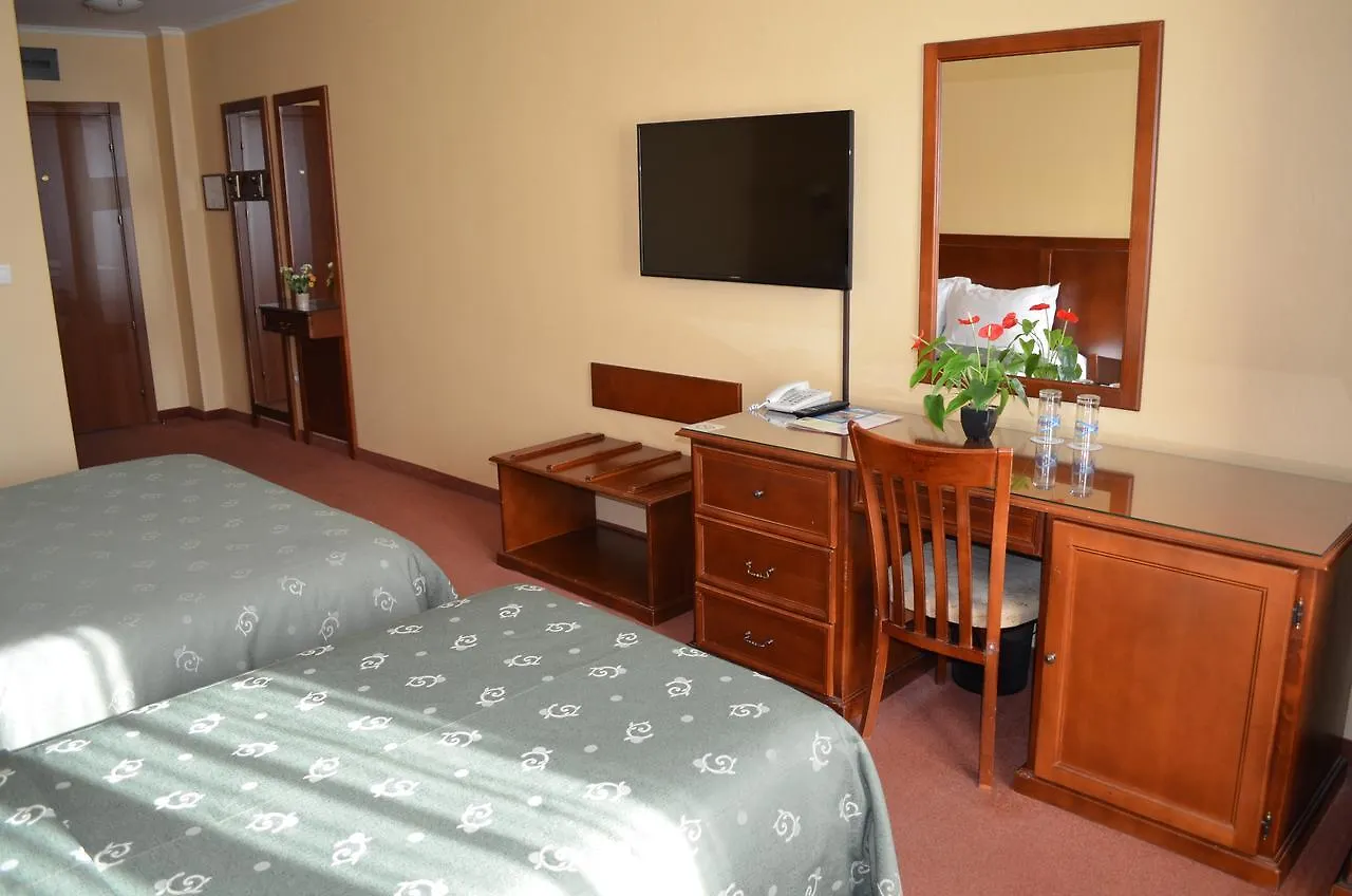Hotel Bankya Palace 4*,  Bulgaria