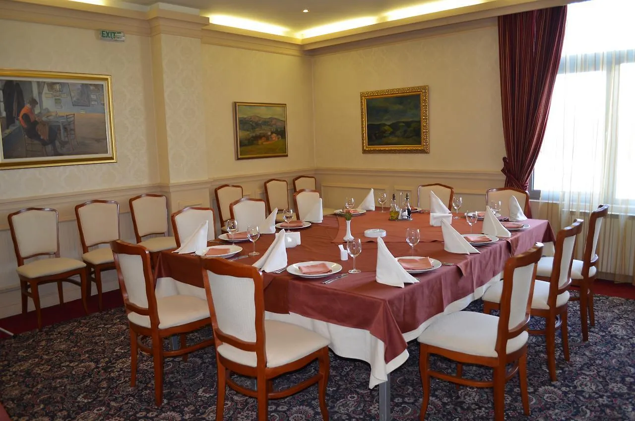 Hotel Bankya Palace