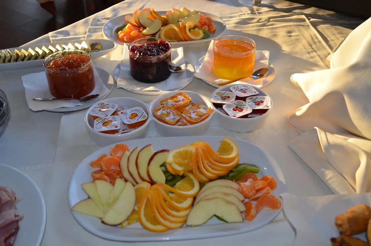 ****  Hotel Bankya Palace Bulgaria