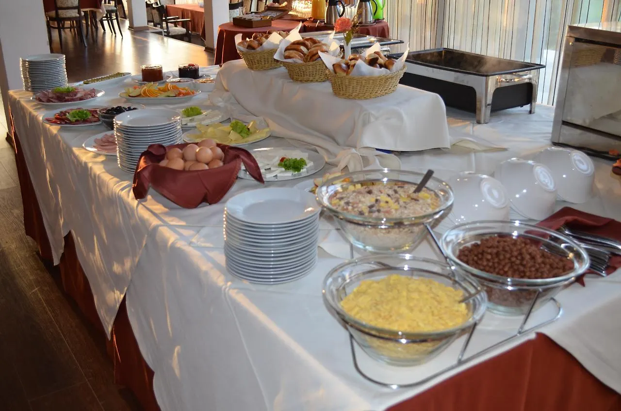 Hotel Bankya Palace Bulgaria
