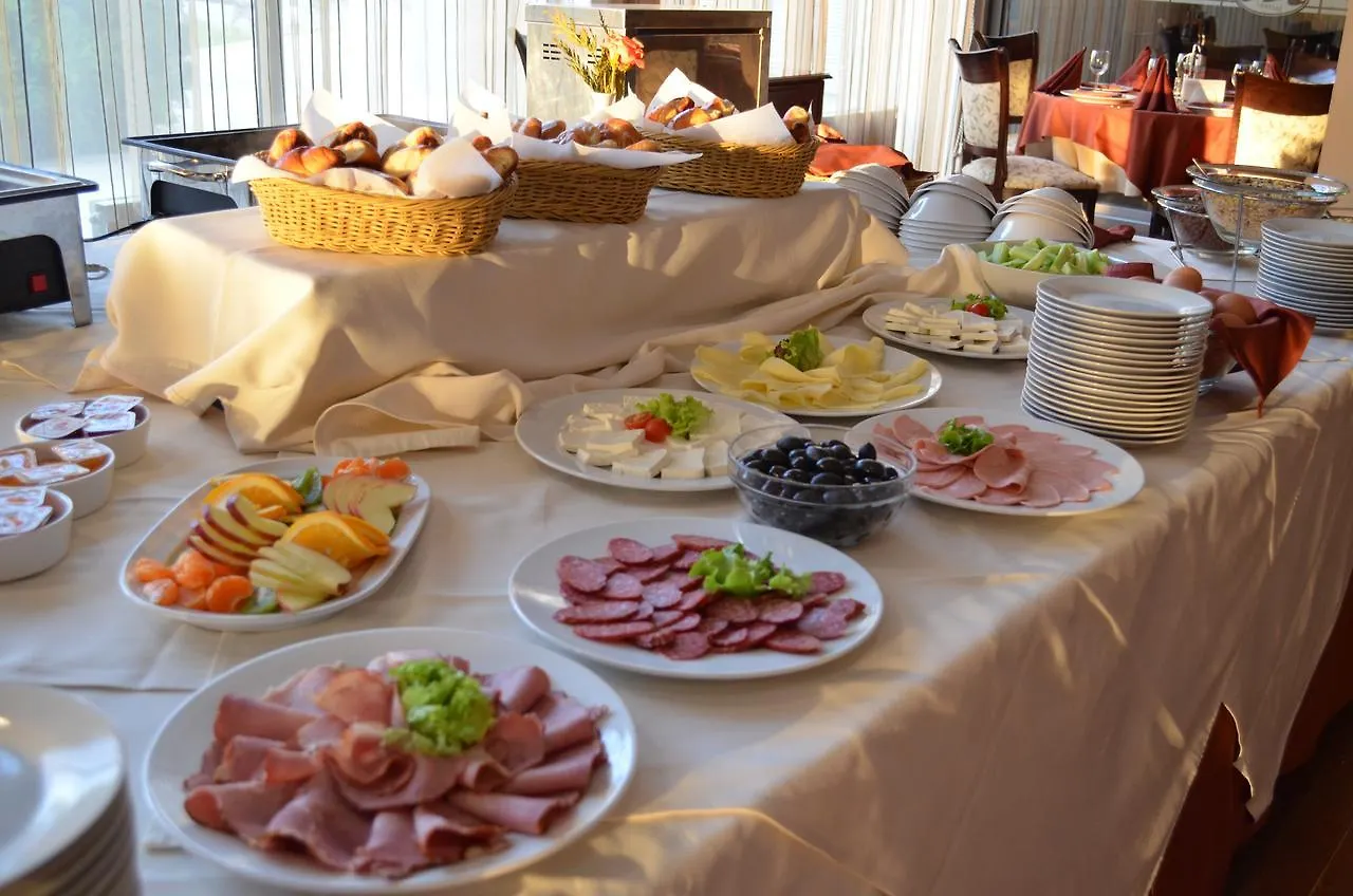 Hotel Bankya Palace 4*,  Bulgaria