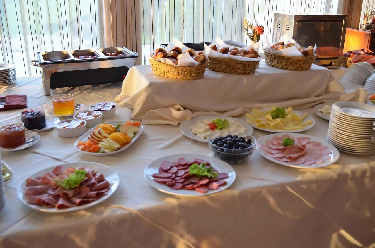 Hotel Bankya Palace